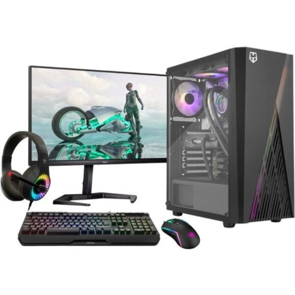 trendingpc-ilum-amd-ryzen-5-8600g/16gb/500gb-ssd-+-monitor-24"-+-combo-tpc-pc-140