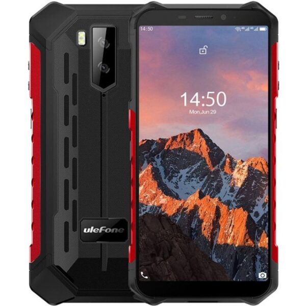 ulefone-armor-x5-pro-4/64gb-rojo-libre-ulearx5pror