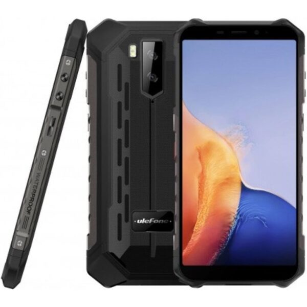 ulefone-armor-x9-3/32gb-negro-libre-6937748734413