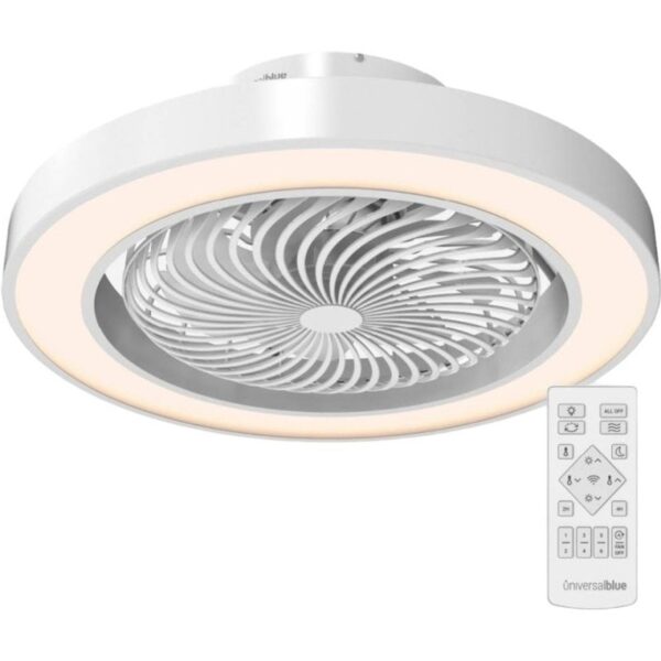 universal-blue-xaloc-7048w-ventilador-de-techo-con-luz-led-24w-y-aspas-ocultas-36w-blanco-uvt1374-24