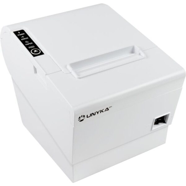 unykach-pos5-uk56009w-impresora-térmica-blanca-uk56009w