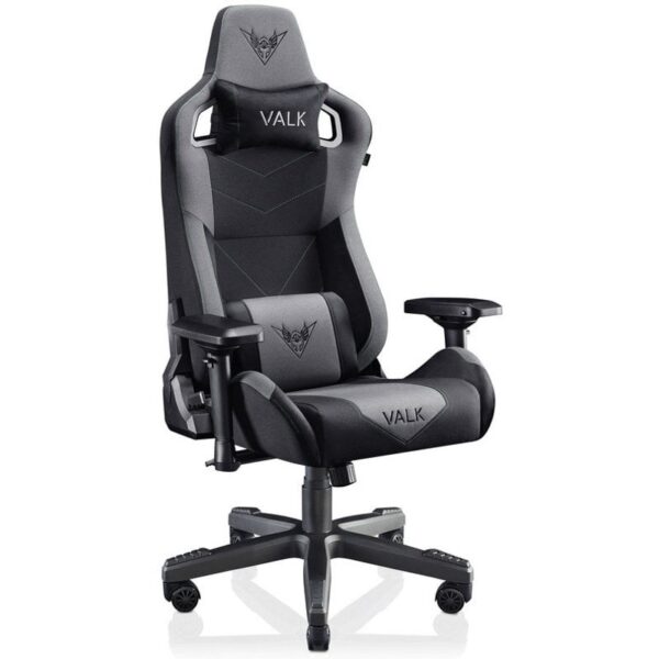 valk-gaia-silla-gaming-tela-transpirable-negra-vsi-gaia-tl-gy