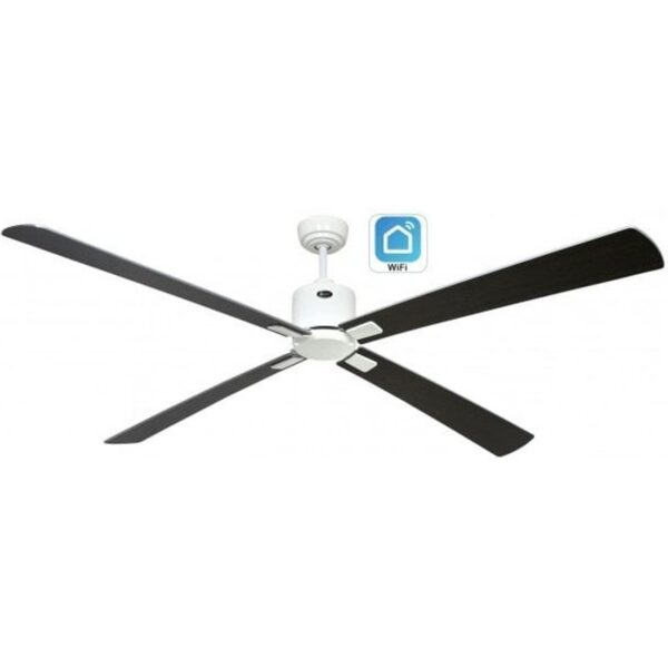 ventilador-de-techo-con-wifi-casafan-eco-neo-iii-180cm-943411w-wengué-/-wengué-y-plata-943411w