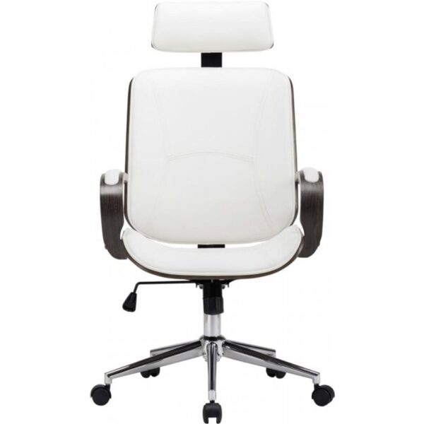 vidaxl-silla-oficina-con-reposacabezas-blanca-283135