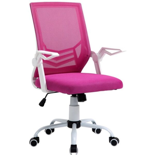 vinsetto-silla-de-oficina-con-reposabrazos-rosa-921-547pk