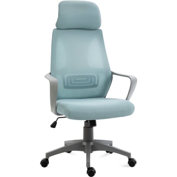 vinsetto-silla-de-oficina-ergonómica-azul-921-225bu