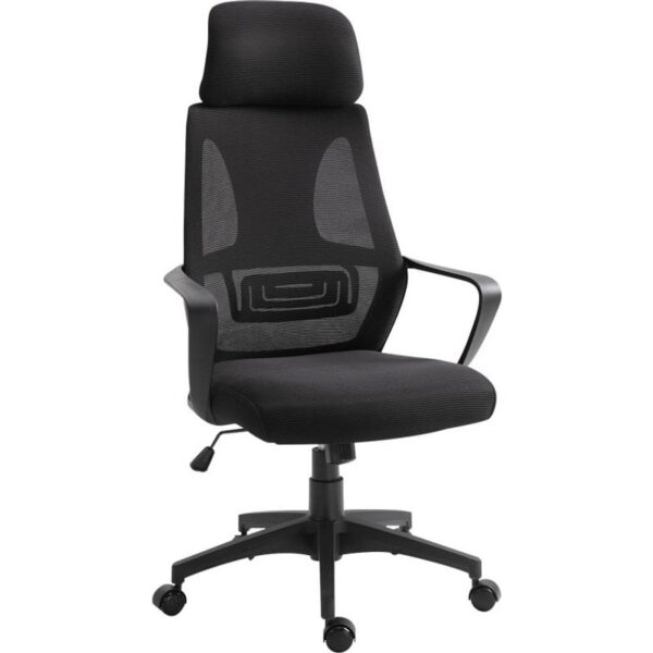 vinsetto-silla-de-oficina-ergonómica-negra-921-225bk