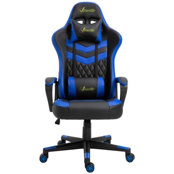 vinsetto-silla-gaming-ergonómica-azul-921-199bu