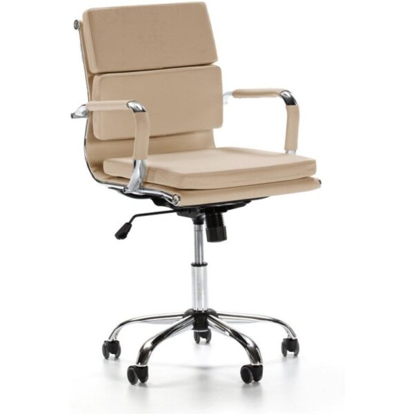 vs-venta-stock-fenix-sillón-de-oficina-reclinable-de-piel-sintética-taupe-i21012