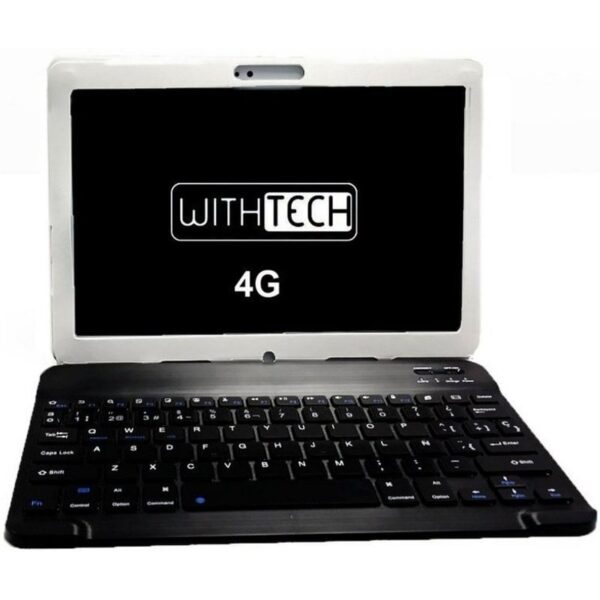 withtech-cis-edison-vi-10.1"-6/64gb-4g-plata-+-funda-con-teclado-tabt11pft