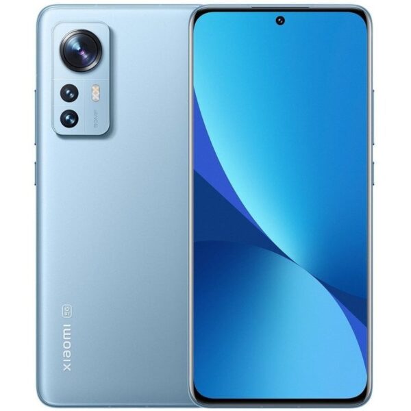 xiaomi-12x-8/128gb-5g-azul-libre-12x8128bl