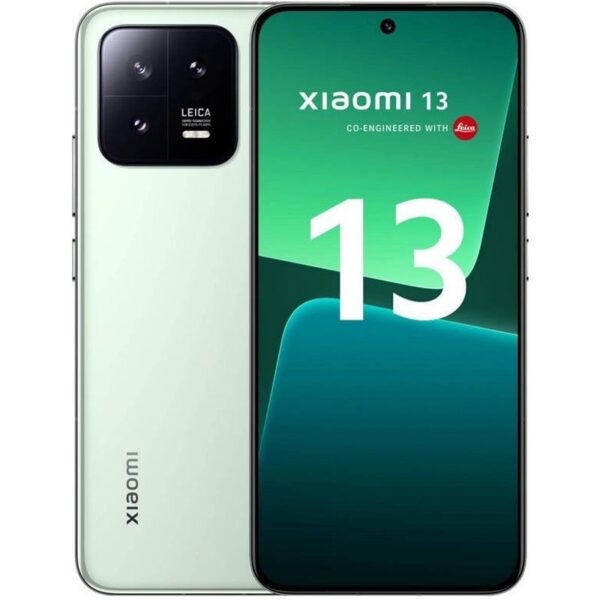 xiaomi-13-verde-8-gb-+-256-gb-