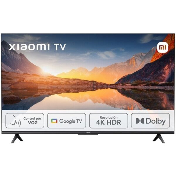 xiaomi-a-2025-43"-led-ultrahd-4k-dolby-atmos-google-tv-ela5493eu