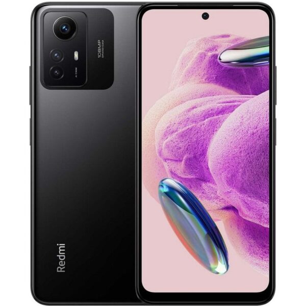 xiaomi-redmi-note-12s-8/256gb-negro-ónix-libre-mzb0e8leu