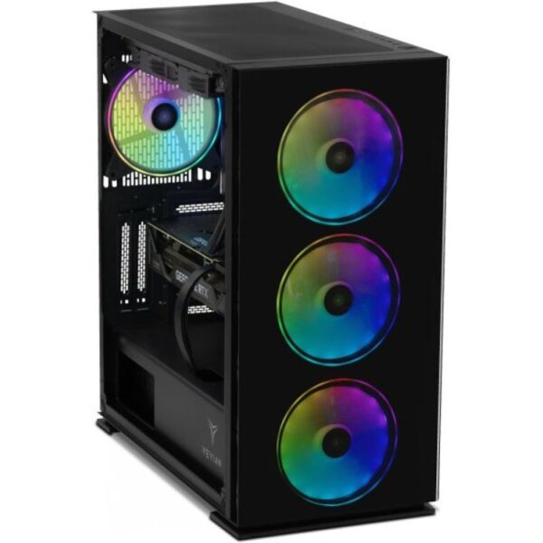 yeyian-pc-gaming-yari-intel-core-i7-14700kf/32gb/2tb-ssd/rtx-4070ti-super-ypi-ya47kfc-47y1e