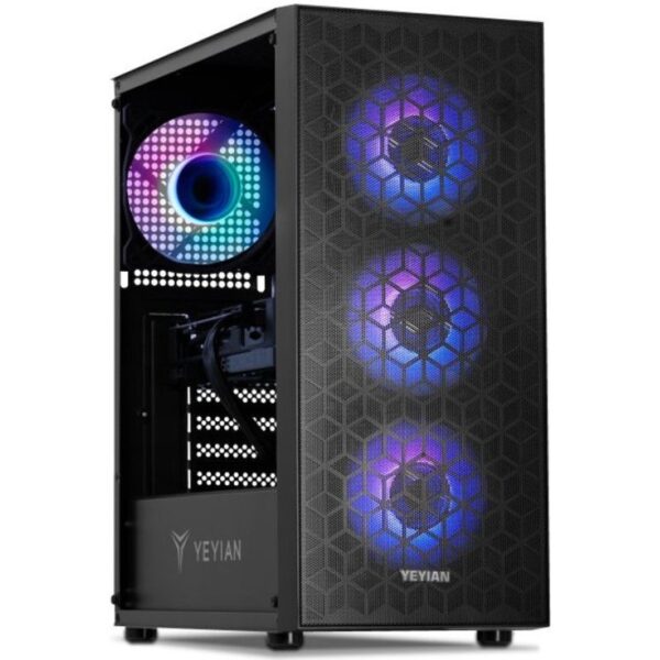 yeyian-pc-gaming-yumi-intel-core-i5-12400f/16gb/1tb-ssd/rtx-4060-ypi-yu24f0b-4601e