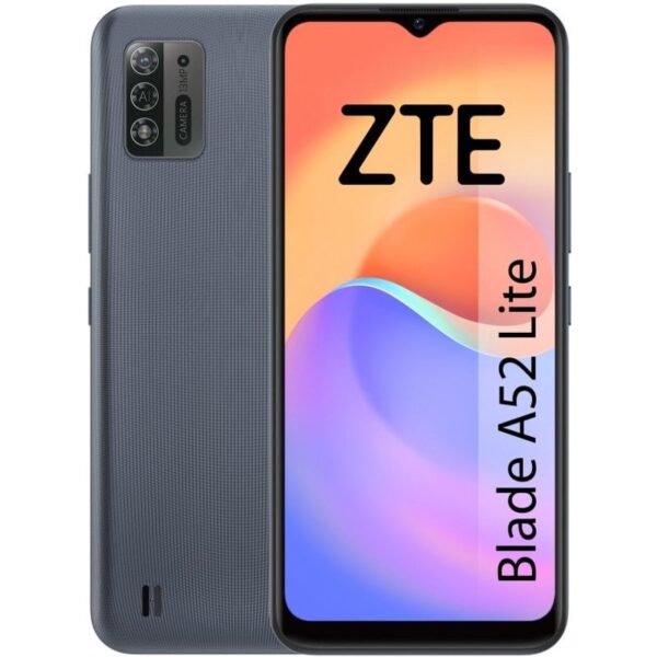 zte-blade-a52-lite-2/32gb-gris-libre-p963f51-grey