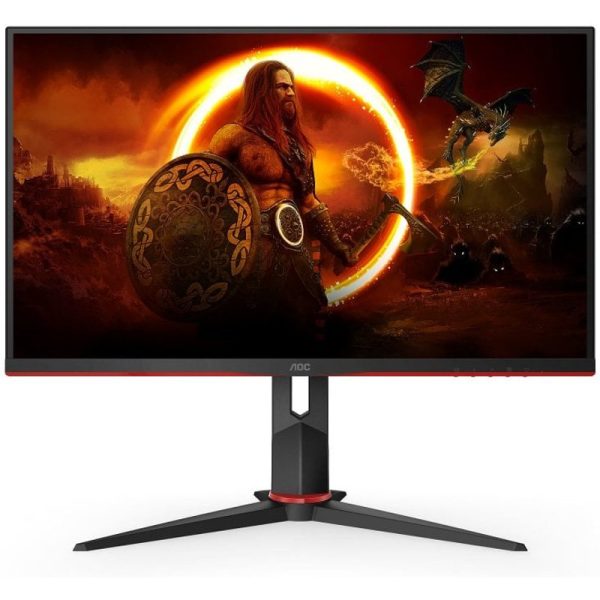 aoc-27g2su/bk-27"-led-fullhd-165hz-freesync-premium-27g2su/bk