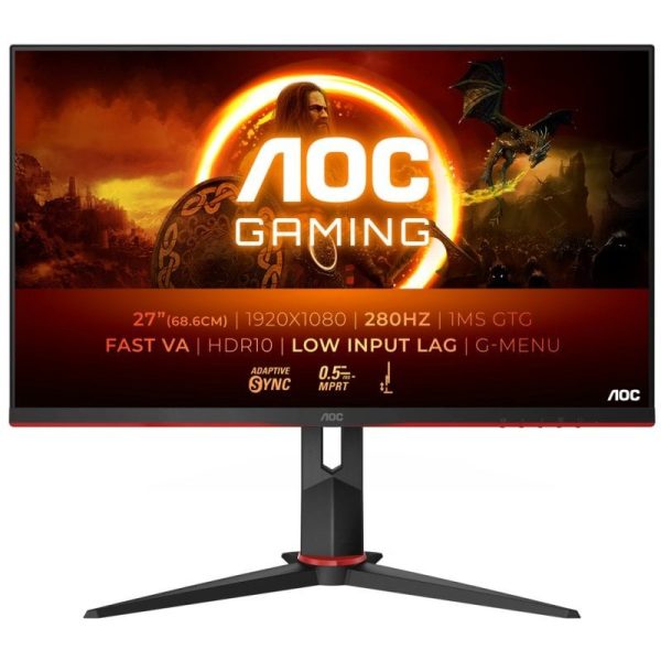 aoc-27g2zn3/bk-led-fast-va-fullhd-280hz-1ms-27g2zn3/bk