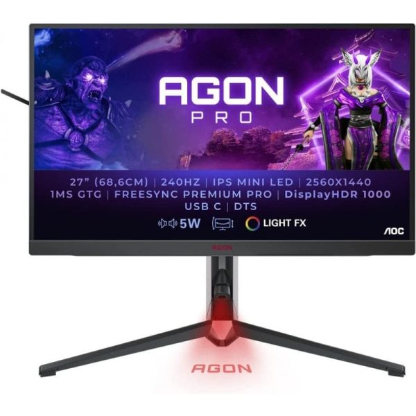 aoc-agon-ag274qxm-27"-miniled-ips-qhd-170hz-g-sync-compatible-usb-c-ag274qxm