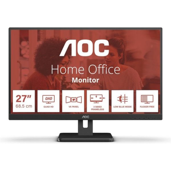 aoc-q27e3uam-27"-led-qhd-75hz-q27e3uam