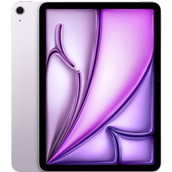 apple-ipad-air-2024-11"-wifi-128gb-púrpura-muwf3ty/a