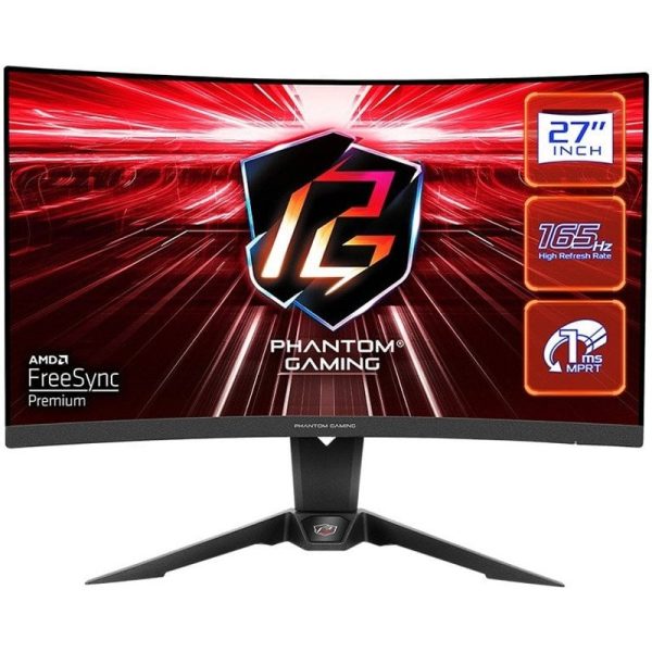 asrock-phantom-gaming-pg27q15r2a-27"-wqhd-165hz-freesync-premium-curva-90lxa030-a0e2a0v