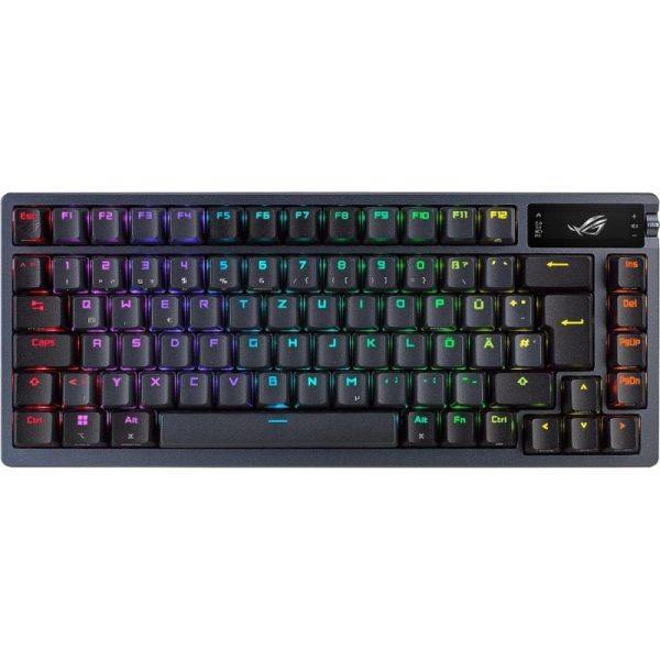 asus-rog-azoth-teclado-mecánico-gaming-rgb-inalámbrico-rog-rx-red-qwerty-español-negro-90mp0316-bksa00