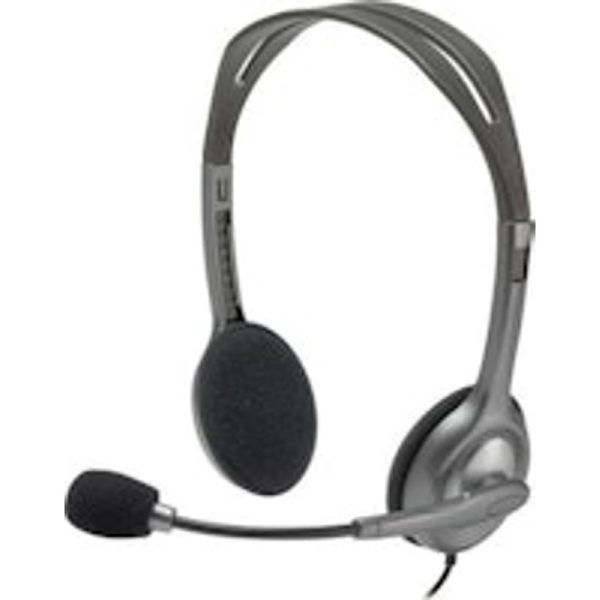 auriculares-estéreo-logitech-h111-negro-981-000593