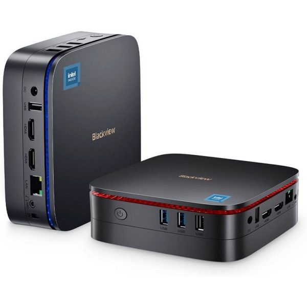 blackview-mp-60-mini-pc-intel-n95/16gb/512gb-ssd-blackview-mp60-512gb