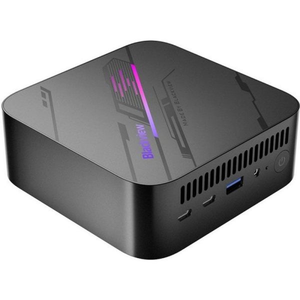 blackview-mp100-mini-pc-amd-ryzen-7-5700u/16gb/1tb-ssd-mp100(16+1tb)-black