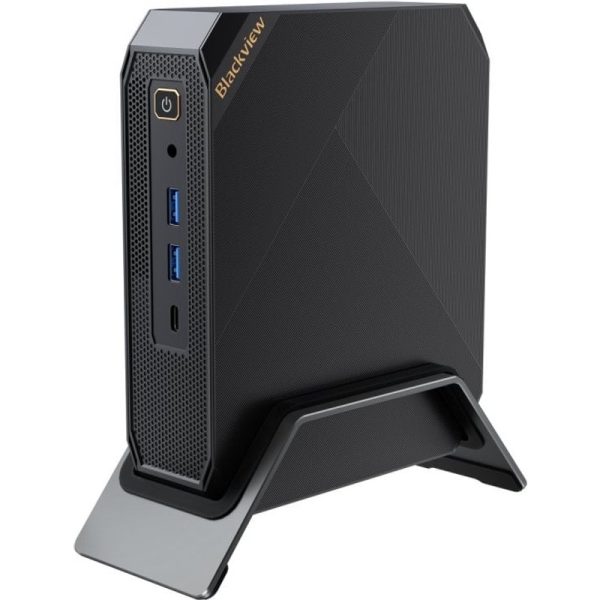 blackview-mp200-mini-pc-intel-core-i5-12450h/16gb/512gb-ssd-mp200(i5-16+512)-black