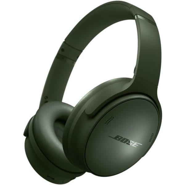 bose-quietcomfort-auriculares-inalámbricos-con-cancelación-de-ruido-verde-ciprés-b884367-0300