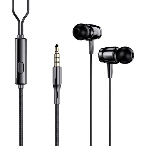 contact-lxau35m01-auriculares-con-micrófono-jack-3.5mm-negros-lxau35m01