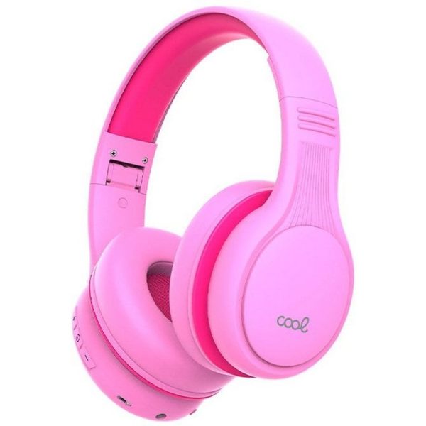 cool-kids-auriculares-bluetooth-infantiles-con-limitador-de-volumen-rosas-8434847069791