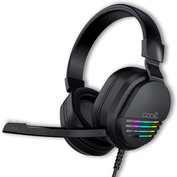 cool-nitro-auriculares-stereo-pc/ps4/ps5/xbox-gaming-iluminación-+-adaptador-audio-8434847066622