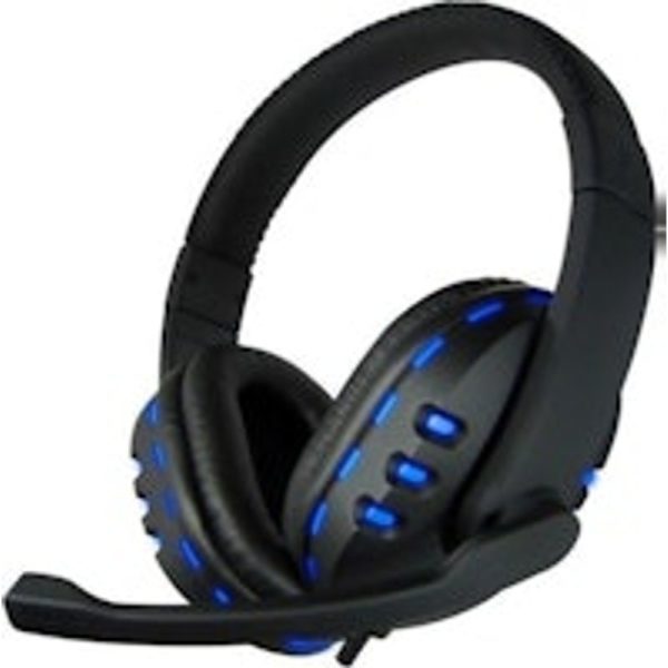 coolbox-deep-blue-g2-auriculares-gaming-negro/azul-aurcoobg2