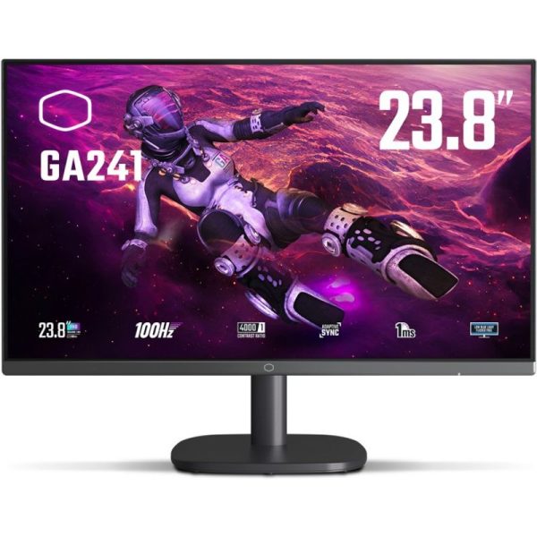 cooler-master-ga241-23.8"-led-va-fullhd-100hz-cmi-ga241-eu