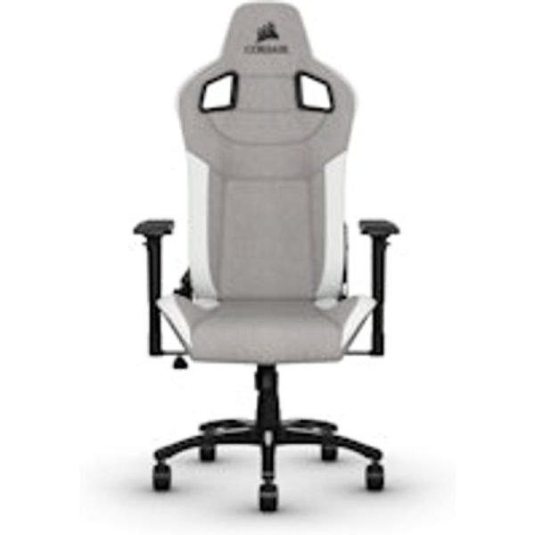 corsair-t3-rush-silla-gaming-blanca/gris-cf-9010058-ww