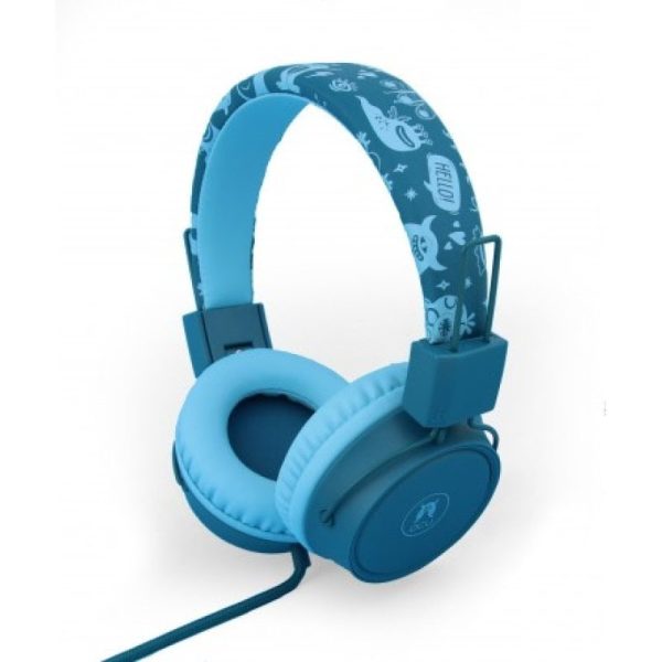 dcu-auriculares-infantiles-con-micrófono-azules-34152530