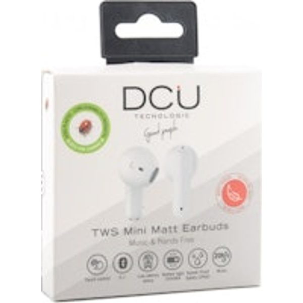 dcu-mini-mate-auriculares-bluetooth-blancos-34152051