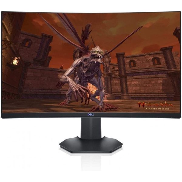 dell-s-series-s2721hgf-27"-led-fullhd-144hz-freesync-premium-curva-dell-s2721hgf