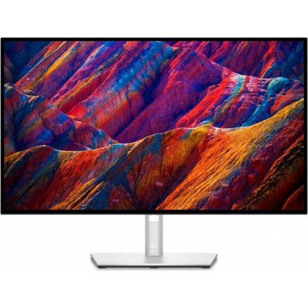 dell-ultrasharp-u2723qe-27"-led-ips-ultrahd-4k-usb-c-dell-u2723qe