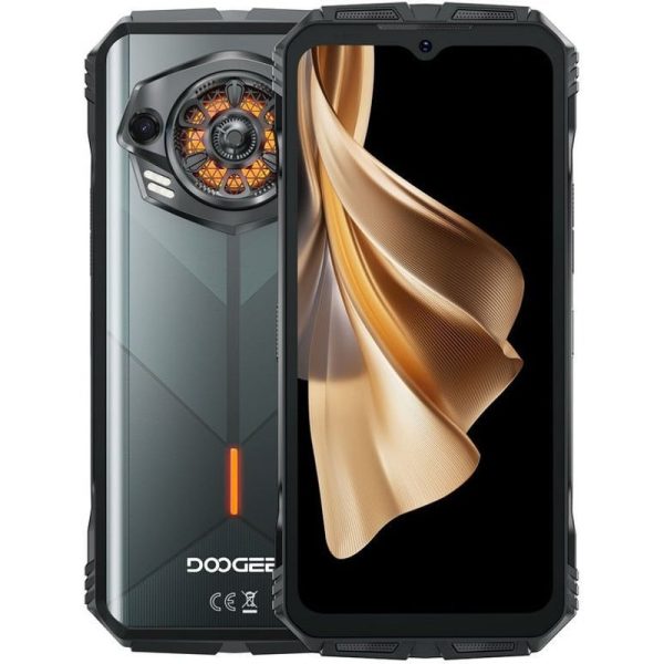 doogee-s-punk-6/256gb-verde-libre-doogee-spunk-green