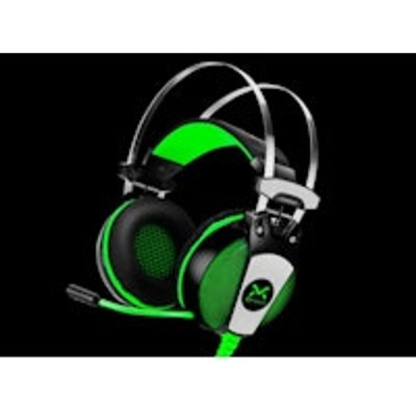 droxio-hadlok-auriculares-gaming-negro/verde-hadlok