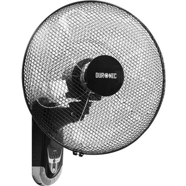 duronic-fn55-ventilador-de-pared-60w-negro-fn55-eum