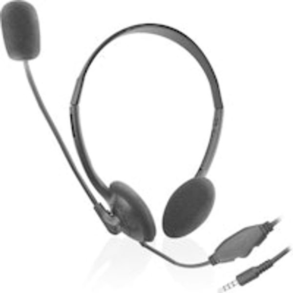 ewent-ew3567-auriculares-con-micrófono-negros-ew3567