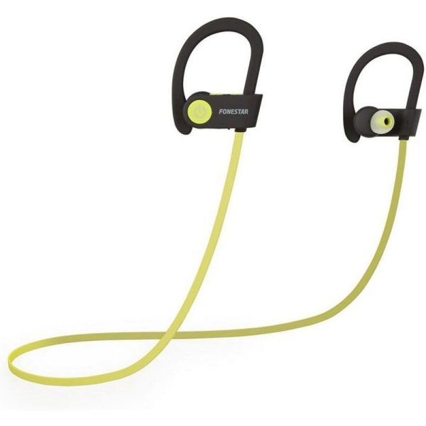 fonestar-bluesport-auriculares-bluetooth-negro/verde-8435502805136