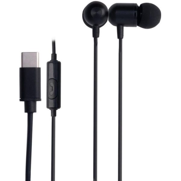 fonestar-x3-nc-auriculares-usb-c-negros-x3-nc