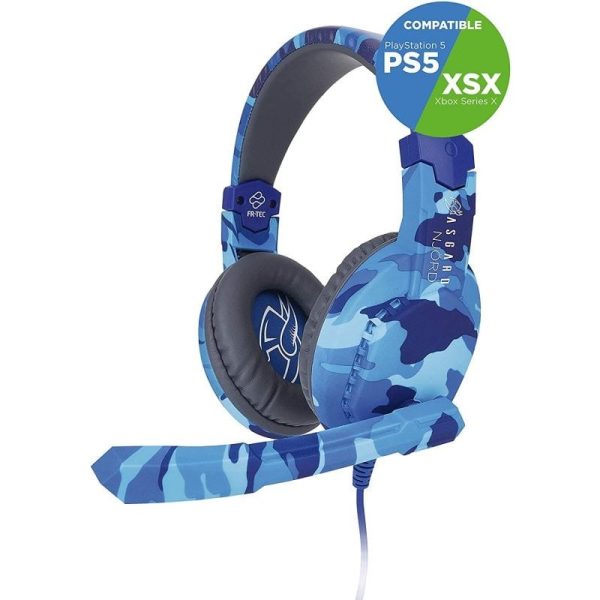 fr-tec-asgard-njörd-auriculares-gaming-ft2011